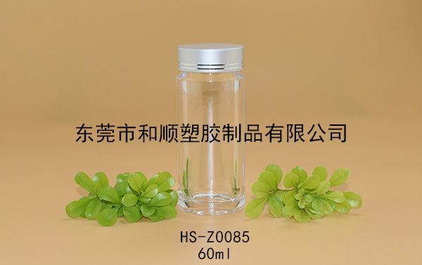 60ml修长圆瓶 HS-Z0085